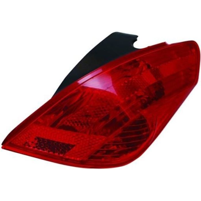 FEU ARRIÈRE DROIT PEUGEOT 308 SW 2007-2011 MARELLI