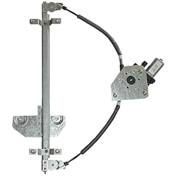 Lève-vitre - VALEO - 850284 - LV AV G-comp-OPEL FRONTERA B(98>04)
