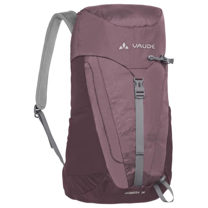 Sac à Dos Randonnée Femme VAUDE Sac à Dos VAUDE Tacora 22 Femme - Randonnée Et Ville Ergonomique Sac Dos Ventilation Aeroflex