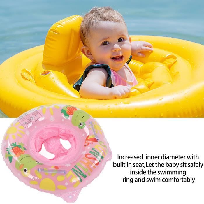 Bouée Piscine Bebe Anneau De Natation Pour Bebe,Natatioébé,Bébé