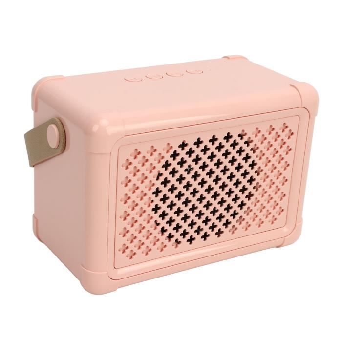 Enceinte Bluetooth Karaoké avec Micro sans Fil (KA04BTH) • Kit-M