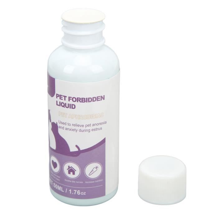 Comparer les prix de VGEBY spray apaisant pour animaux de compagnie Spray Apaisant aux Phéromones pour Animaux de Compagnie, Améliore animalerie gant