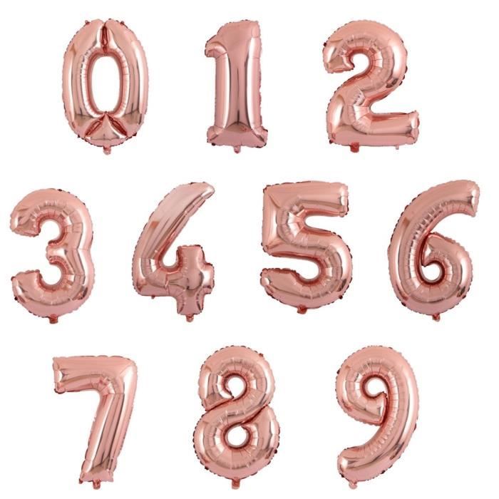Kit De Ballons Anniversaire Capybara - 10 Ballons En Aluminium (dont 2 Ronds 18") - Compatible Hélium Et Air - Scellage Automatique - 2
