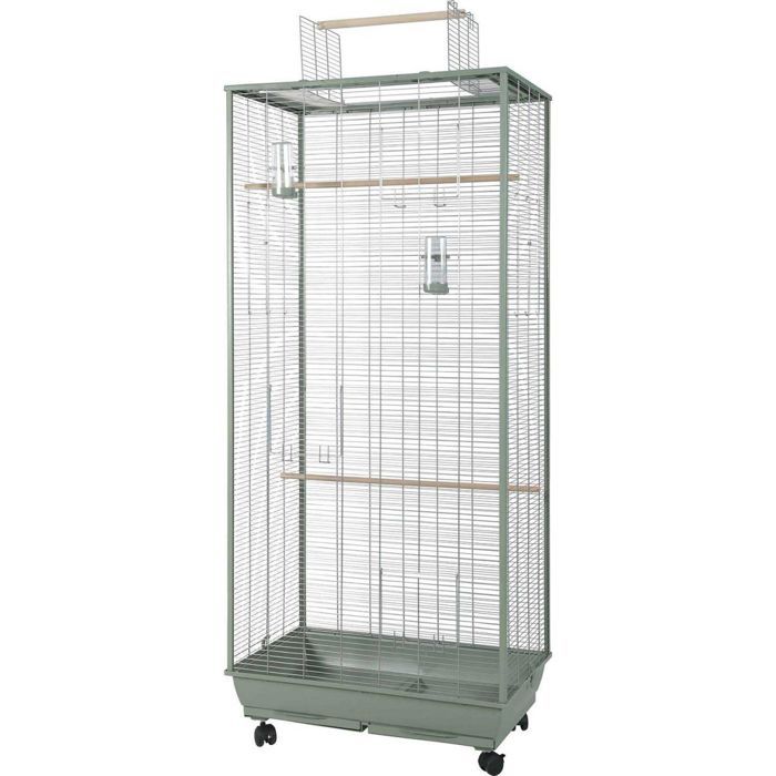 Comparer les prix de Volière Neolife connect vert