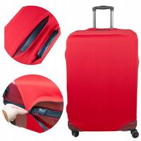 nedit Housse Protection Valise - Valise Cabine 22-24 Pouce (55-60 cm) - Couverture de Bagages nedit Housse Protection Valise - Valise Cabine 22-24 Pouce (55-60 cm) - Couverture de Bagages
