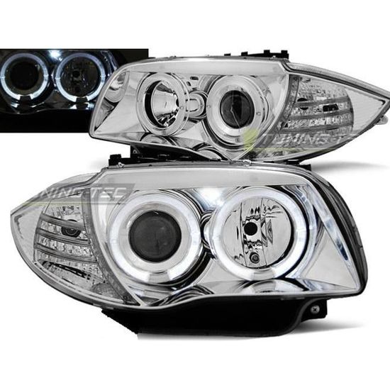 Boitier de commande PDC pour BMW Série 1 E81 E82 E87 E88