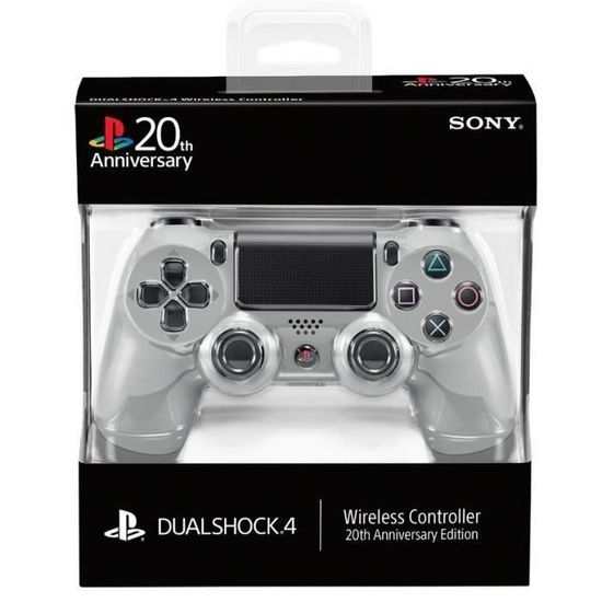 Dual Shock 4 Ps4 eme Anniversaire Achat Vente Manette Jeux Video Dual Shock 4 Ps4 eme Anni Cdiscount Dual Shock 4 Ps4 eme Anniversaire Achat Vente Manette Jeux Video Dual Shock 4 Ps4 eme Anni Cdiscount