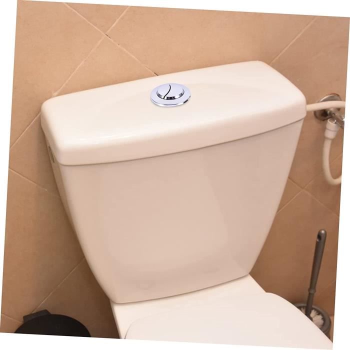 Double cuvette wc hotsell