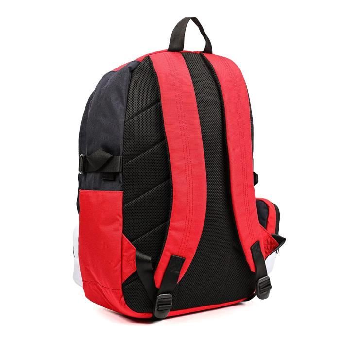 Sac à dos Coca-Cola rouge, parfait pour l'été! (D'occasion) à Bernex