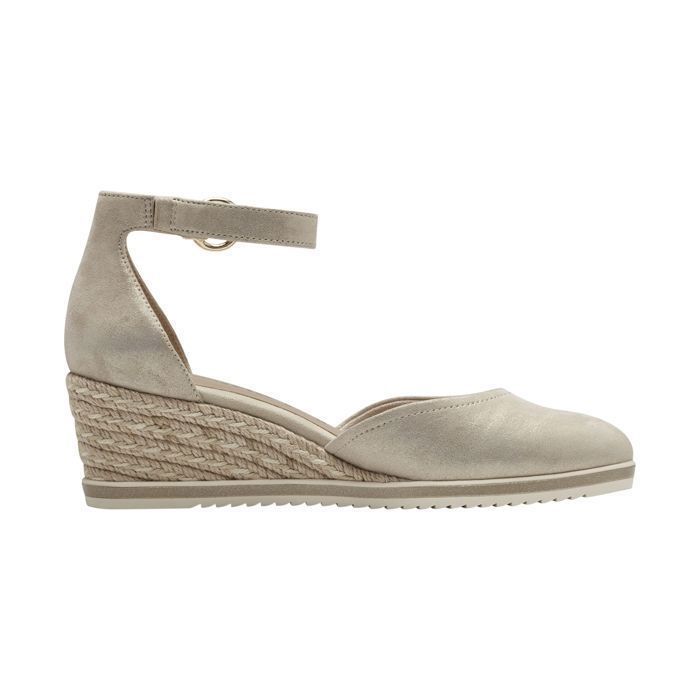 HOT Sandale Talon Femme Chaussure Talon Tamaris Sandales