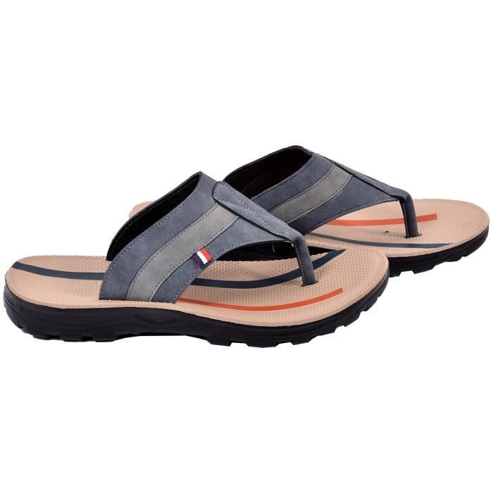 Ozabi - Tong Uomo Premium, Xg187 Nero, 43 EU