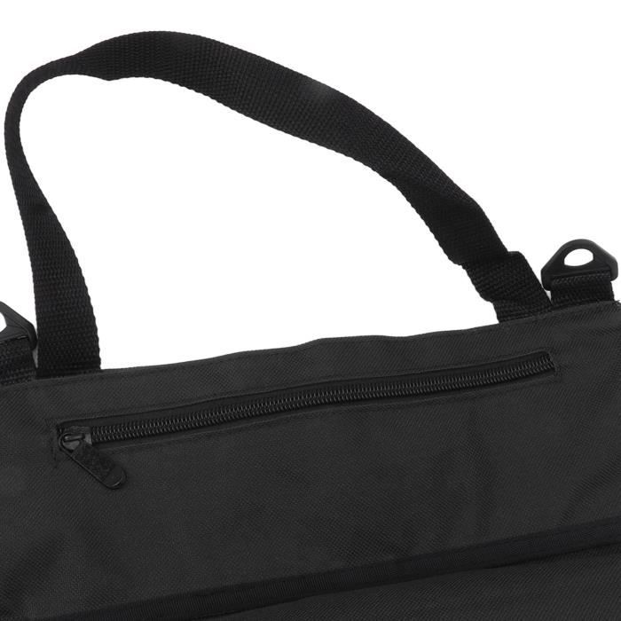 Bermuda avec poches zippées - GRIS - Homme - 9.75