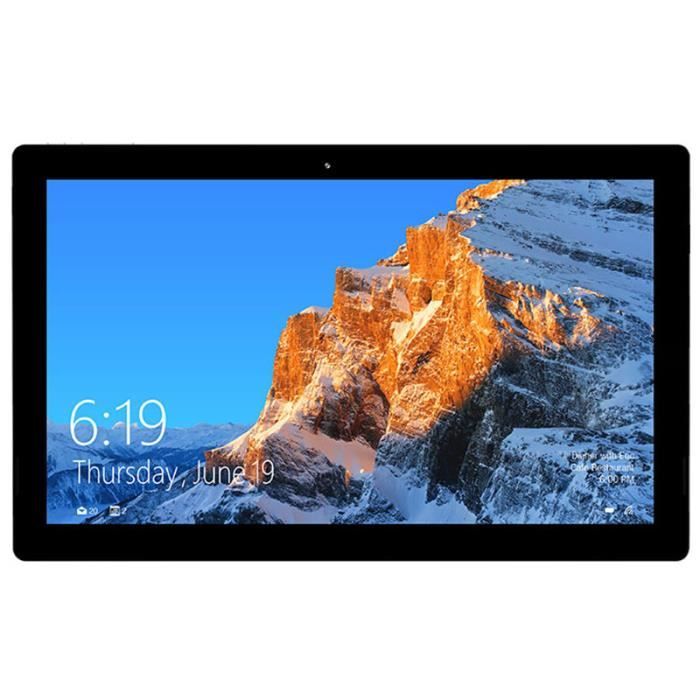 Tablette tactile - Teclast X4 - Tablette PC -1