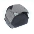 Mousse intérieure casque RC Helmets APOLO Taille S 55-56cm pour moto-2