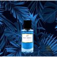 Eau de parfum pour Homme et Femme - Collection prestige - Bleu Absolu - 50ml-2