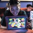 3D Magic LED Conseil d'écriture,Art Creative Pad Pad avec Un Pinceau de Dessin, Hi-Tech Portable Planche à Dessin pour Les Enfants-2