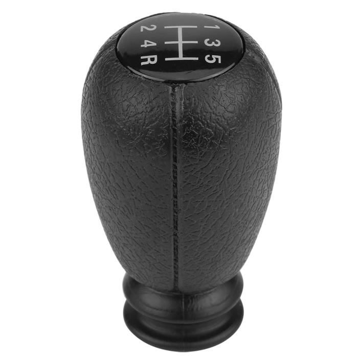 王 Pommeau de levier de vitesse pour Citroen, Citroen Xsara