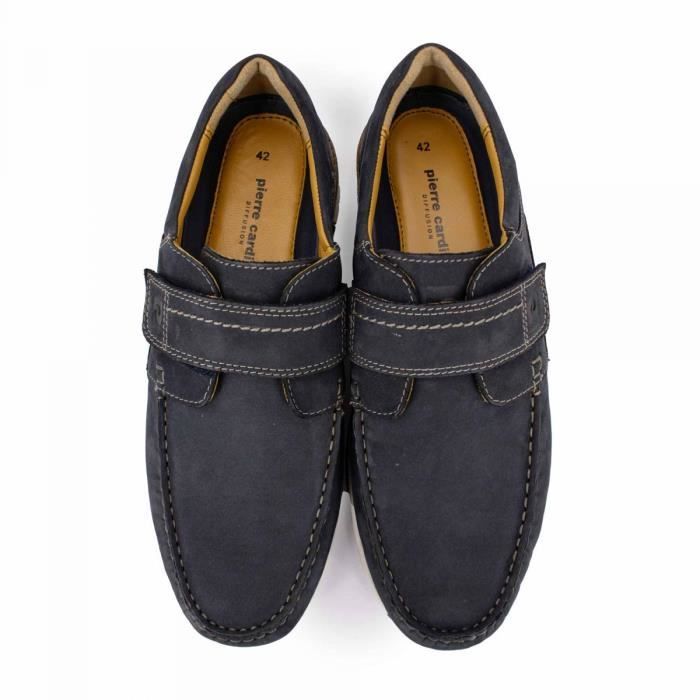 Mocassin pierre cardin on sale