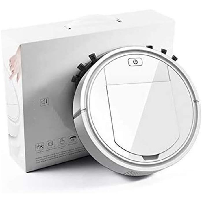 Brosse Principale De Rechange Pour Robot Aspirateur ECOVACS DEEBOT X2 / OMNI X2 Pro - Lot De 2 Pièces