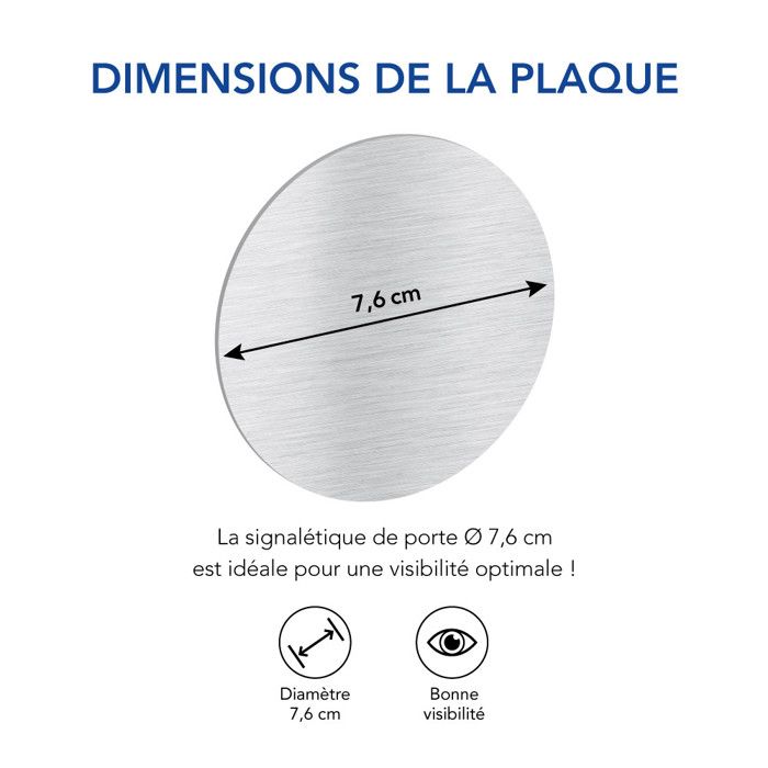 Piètement De Table Design Industriel Noir - 43x72 Cm, En Acier, Très Robuste (16.5 Kg)