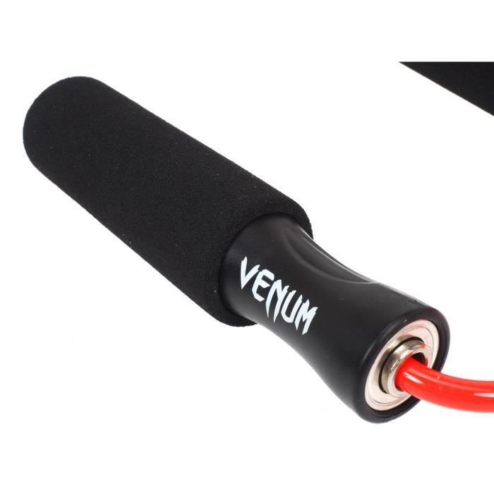 Corde à sauter lestée Venum Competitor – Venum France