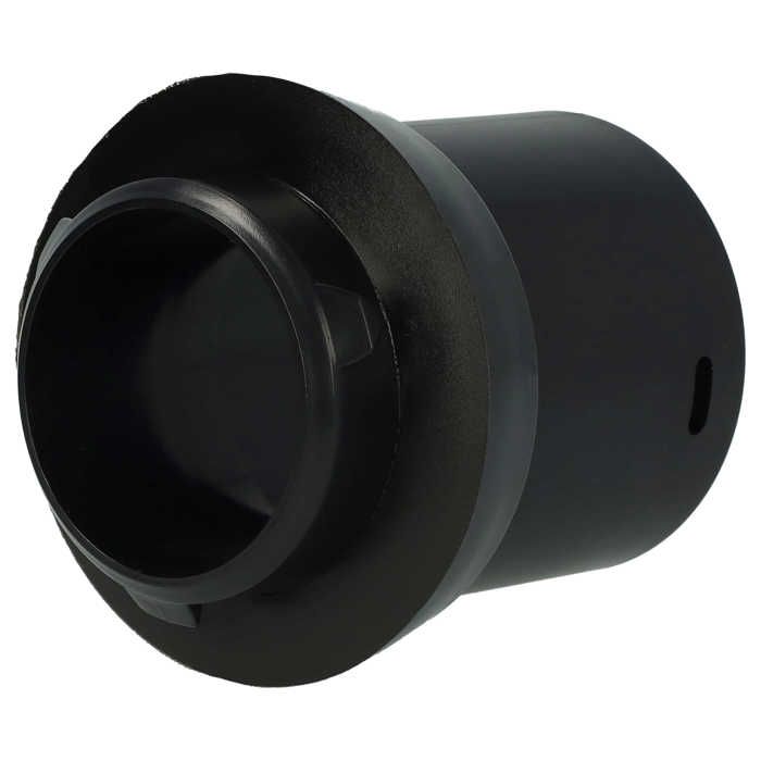 Vhbw Adaptateur Pour Tuyau Compatible Avec Miele Black Pearl 5000