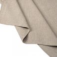Tapis luxueux en laine tissée à la main avec un design polyvalent en beige Größe - 70 x 140 cm-3