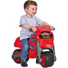 Porteur moto cars feber on sale