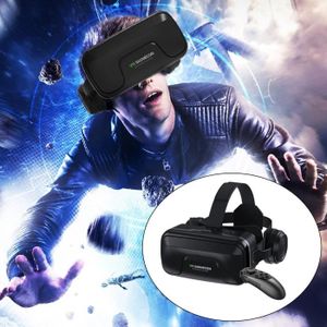 Casque VR Oculus MH-B Réalité Virtuelle Avec Manette - Modèle D'occasion