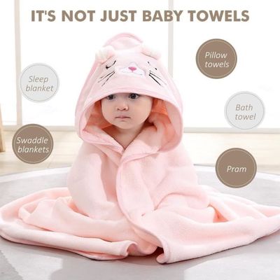 Cape bain bebe fille clearance