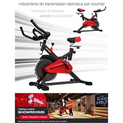 Sx100 shop bicicleta indoor