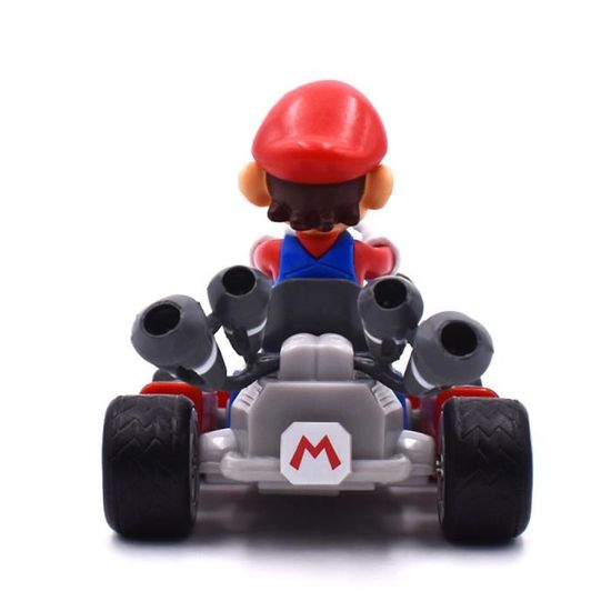 Mario pull back cars clearance