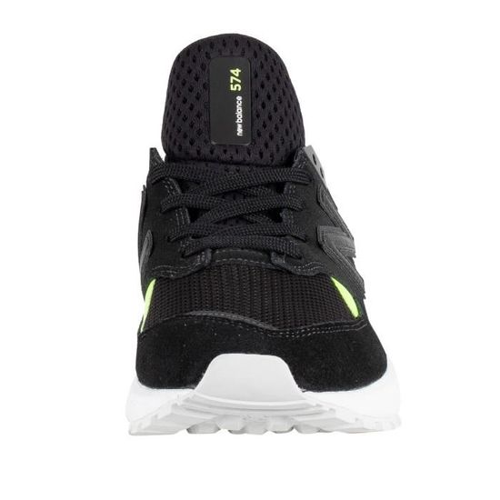 new balance 574 noire homme new balance 574 noire homme