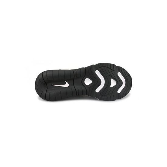 bas nike blanc