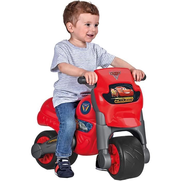 Porteur moto cars feber store