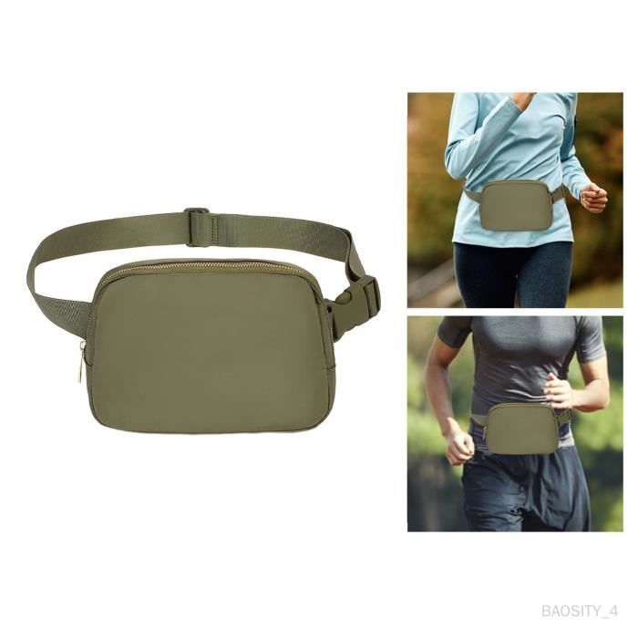Ceinture fourre tout cheap