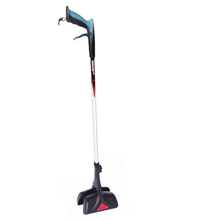 Handiscoop easy best sale reach poop scoop