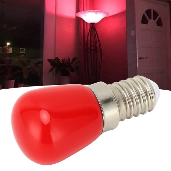 Fafeicy Ampoule De Lampe, Ampoule LED E14, Ampoule 3 W