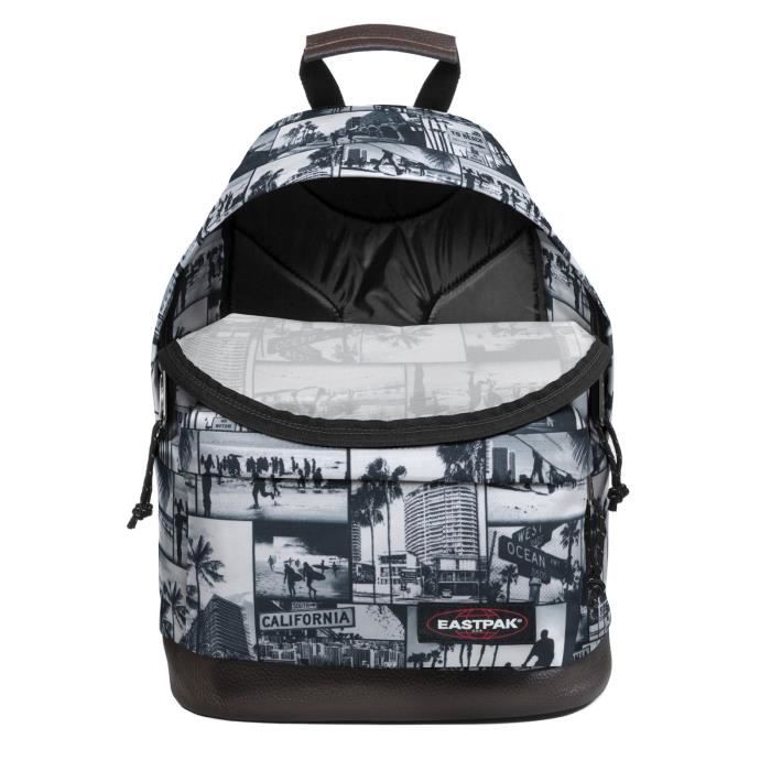 Eastpak store wyoming noir