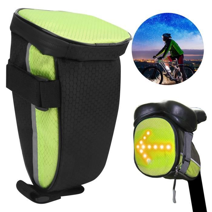Sac shop signalisation velo