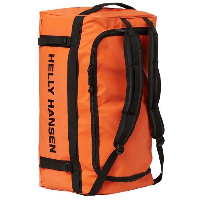 Helly hansen classic duffel bag m outlet