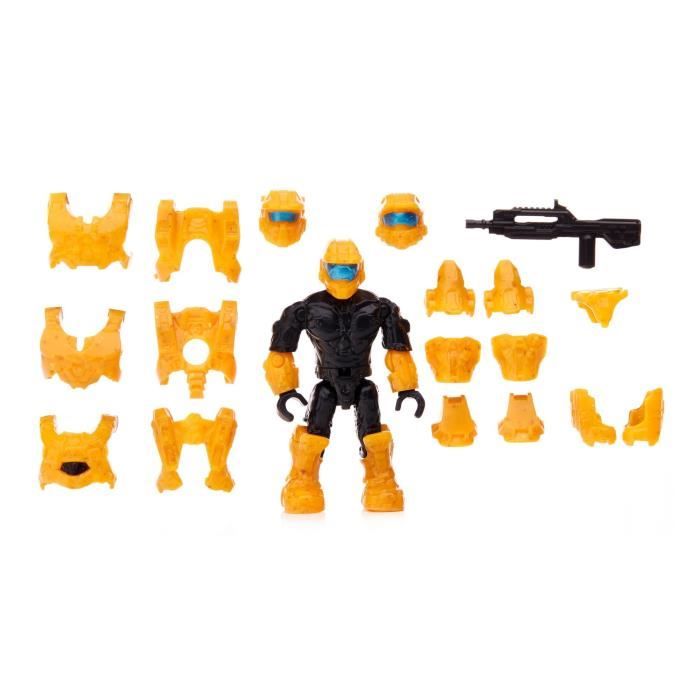 Mega bloks halo spartan new arrivals