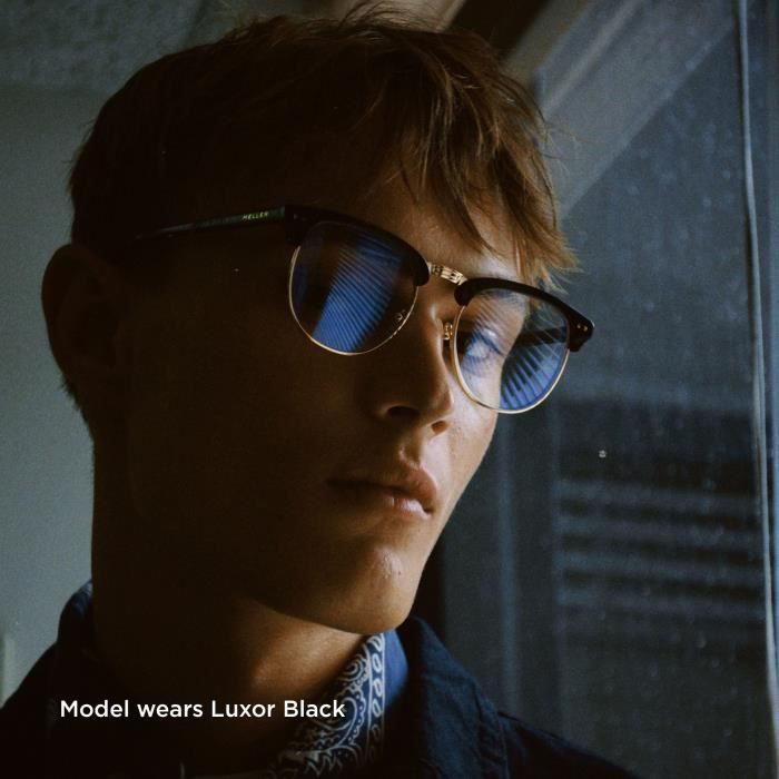 Meller lunettes 2025