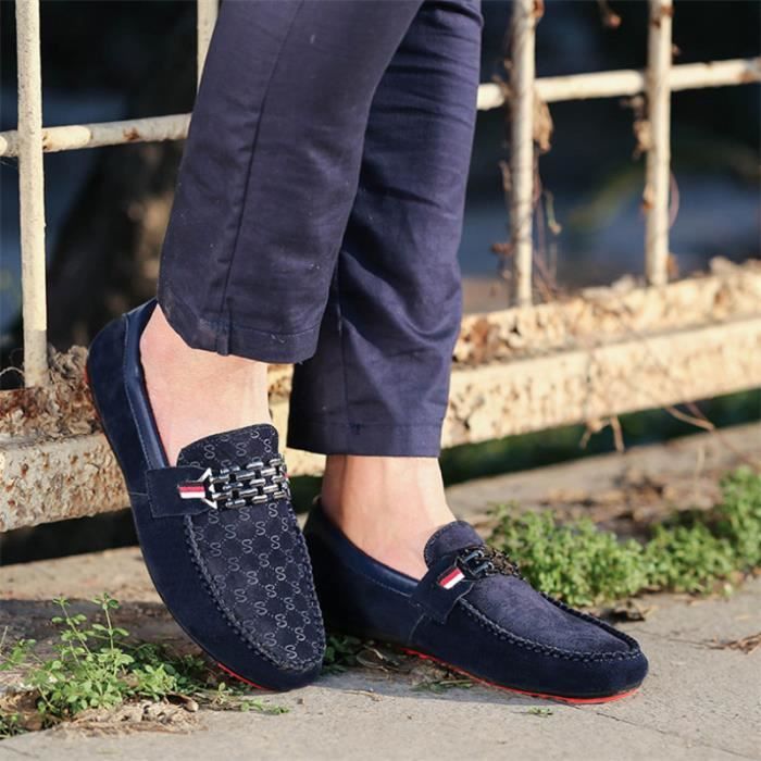 Slip homme on sale confortable