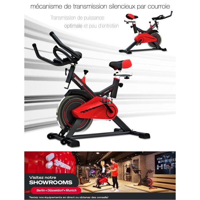 Velo sales biking sportstech