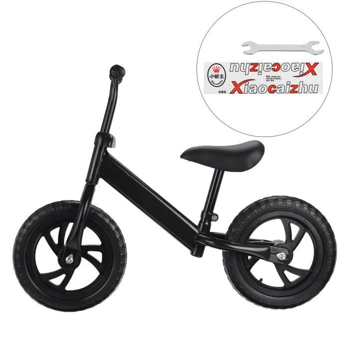 Draisienne Enfant 3 4 5 6 7 Ans Pour Fille Et Garçons, 16 Po