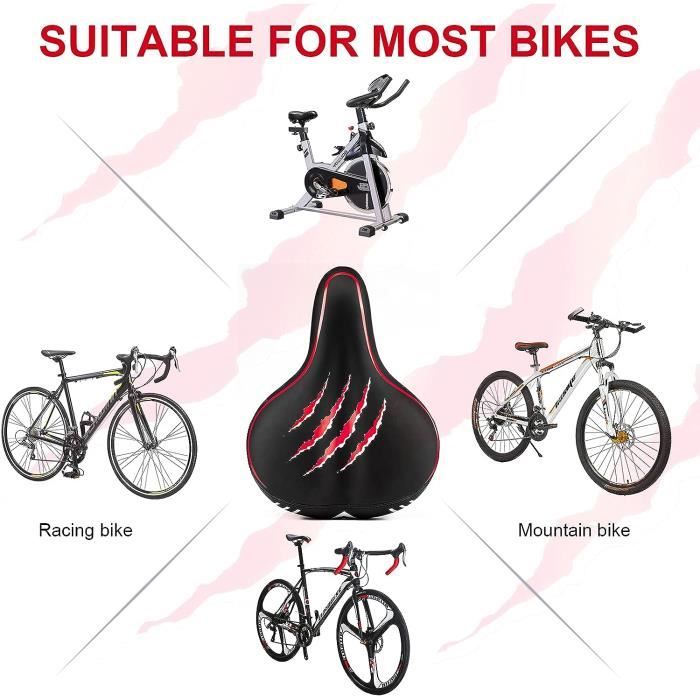 Velo double selle deals
