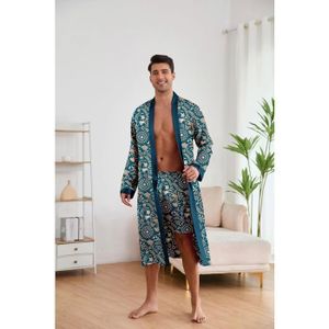 Robe de chambre Marvel homme Cdiscount