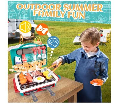 RAIDISSEUR USTENSILES DE Cuisine Pour Barbecue Multifonction EUR 9,89 - FR