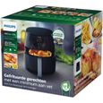 PHILIPS Avance Collection Airfryer XXL HD9650/90-7